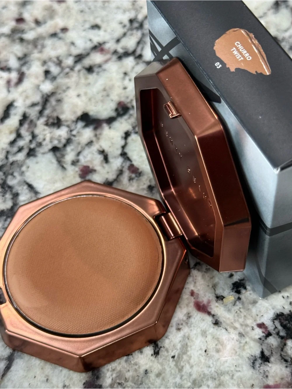 Fenty Beauty fenty beauty